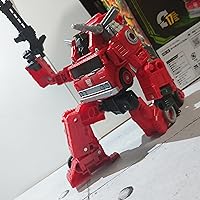 Amazon.co.jp: トランスフォーマー キングダムシリーズ KD-10